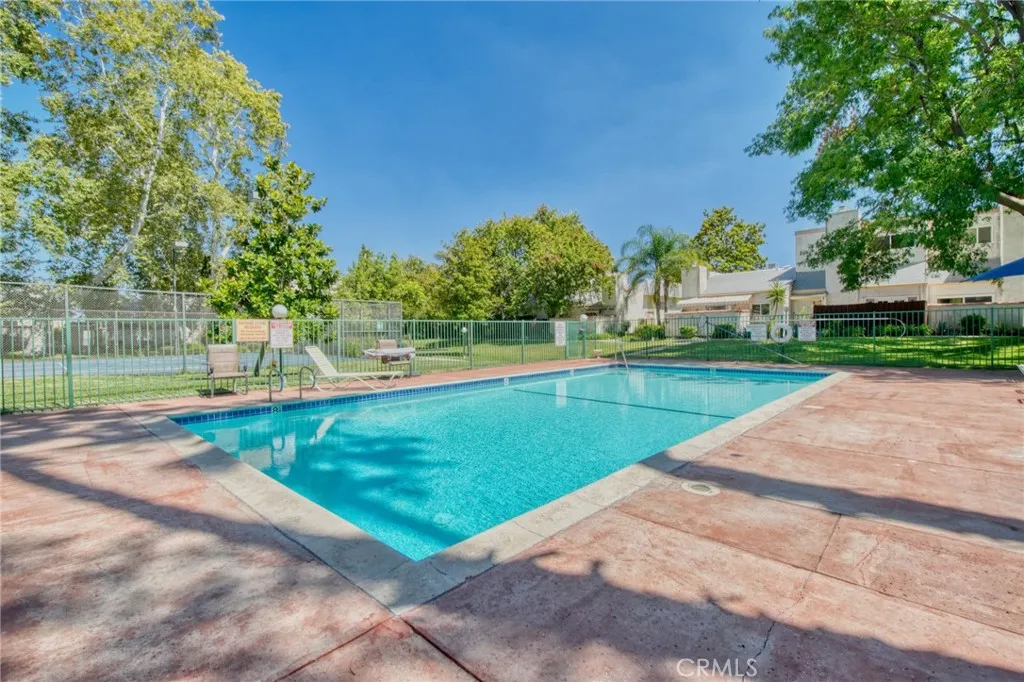 Common Pool