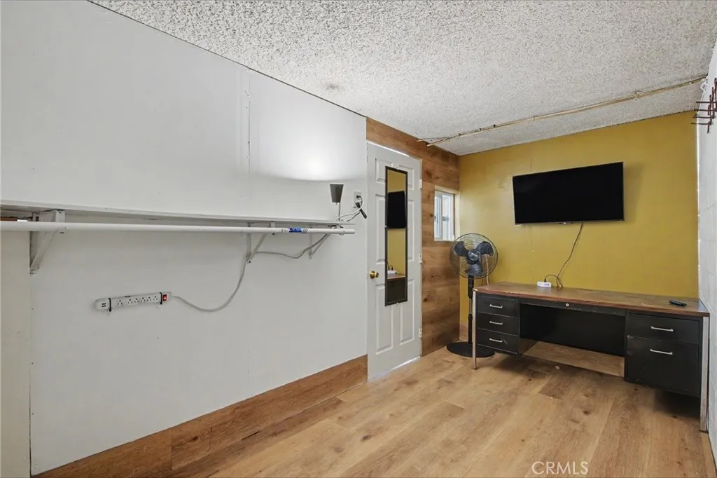 Garage storage Office