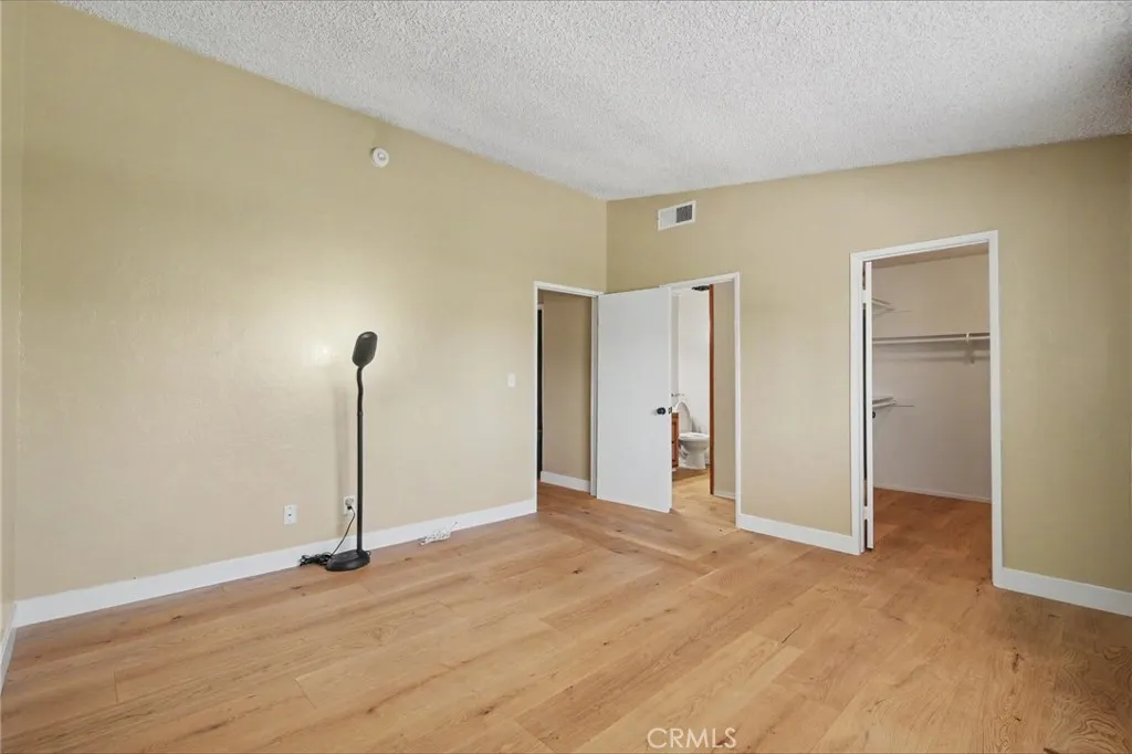 Primary Bedroom towards door