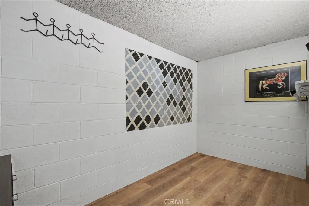 Garage storage office