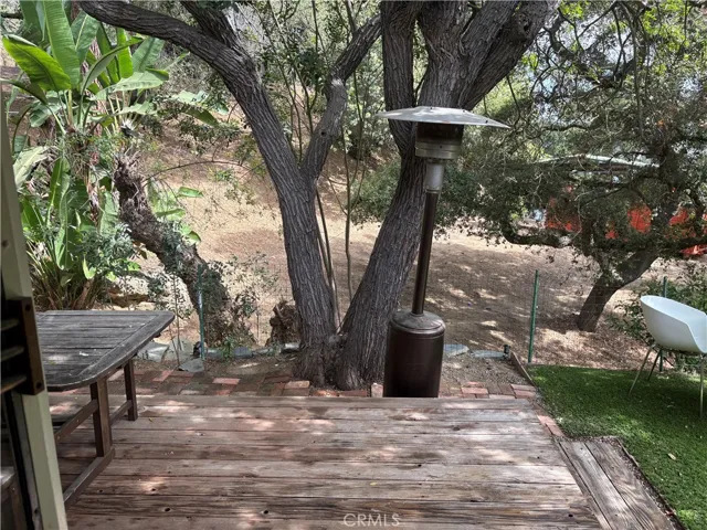 21313 Hillside Dr, Topanga, California 90290