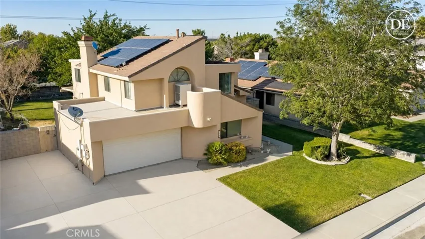 3649 Kim Court, Lancaster, California 93536