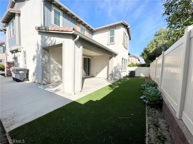 8790 Bay Laurel, Chino, California 91708
