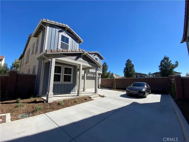 8790 Bay Laurel, Chino, California 91708