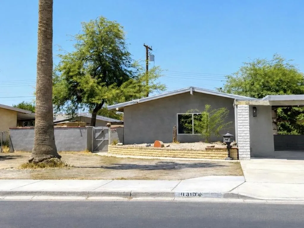 83152 Dillon Ave