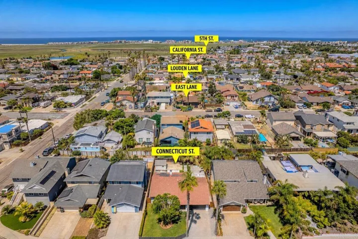 1250 Connecticut St, Imperial Beach, California 91932