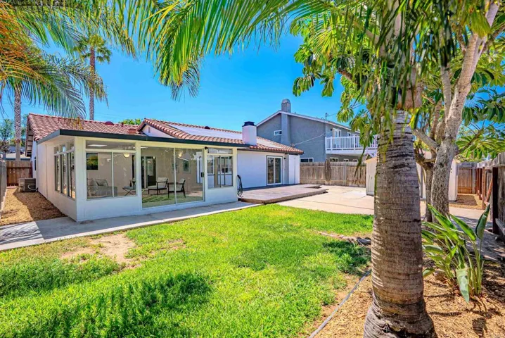 1250 Connecticut St, Imperial Beach, California 91932