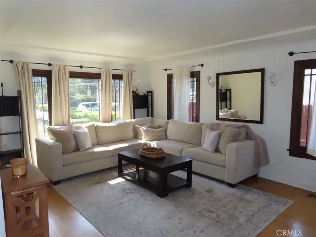 2421 French, Santa Ana, California 92706