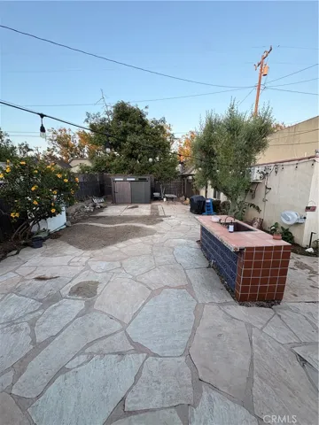 2421 French, Santa Ana, California 92706