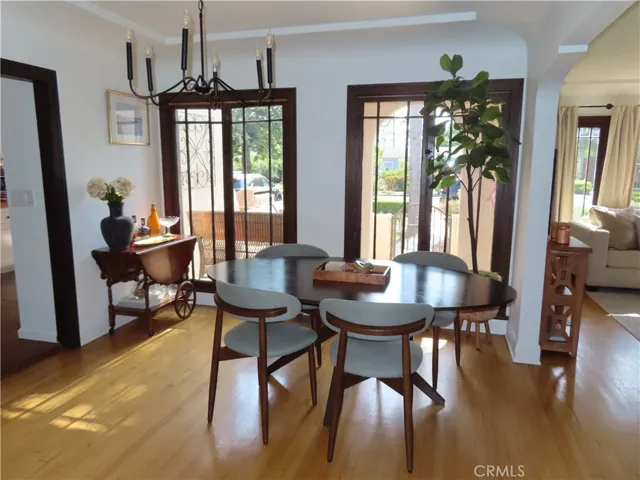 2421 French, Santa Ana, California 92706