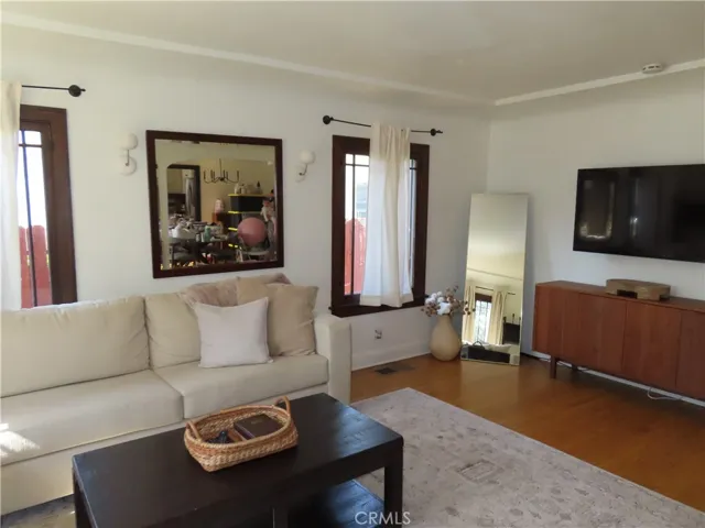 2421 French, Santa Ana, California 92706