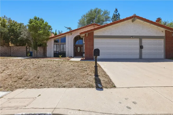 11841 Laughton, Porter Ranch, California 91326