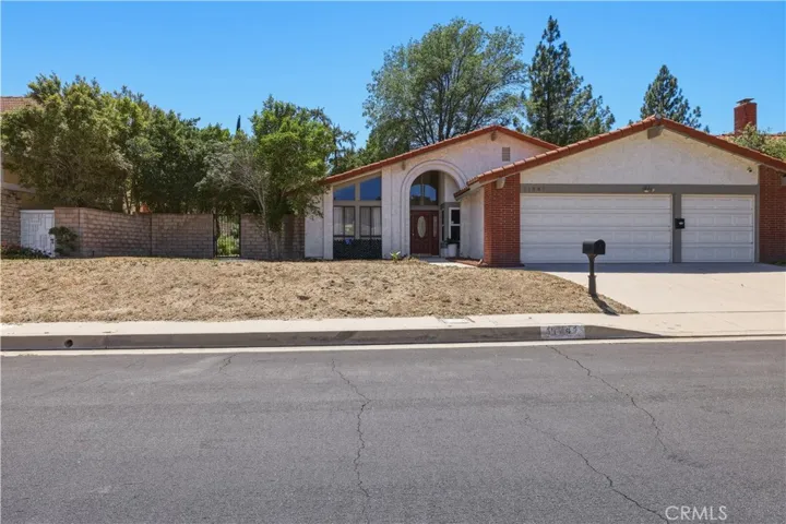 11841 Laughton, Porter Ranch, California 91326