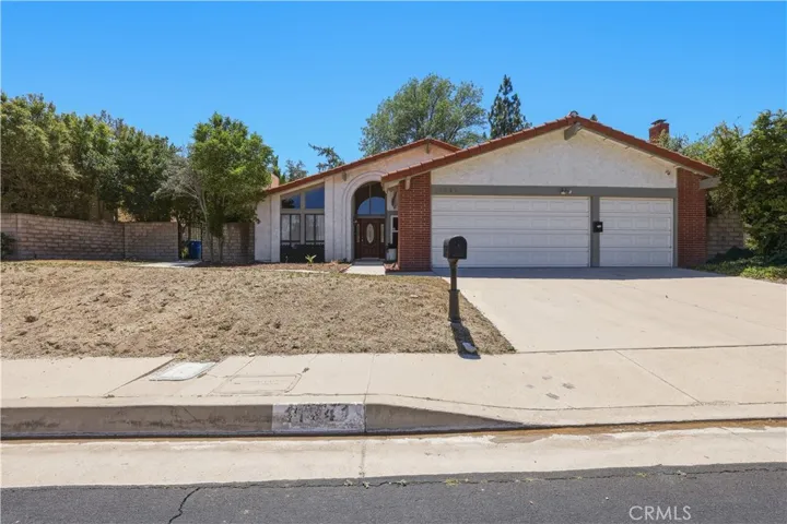 11841 Laughton, Porter Ranch, California 91326