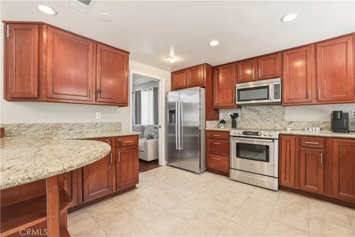 11841 Laughton, Porter Ranch, California 91326