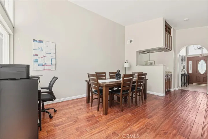 11841 Laughton, Porter Ranch, California 91326