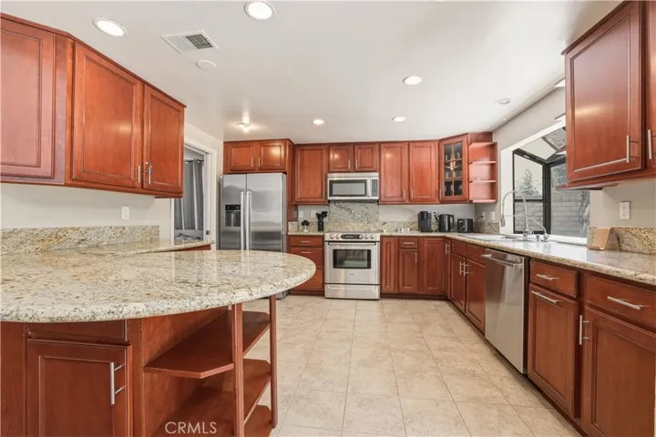 11841 Laughton, Porter Ranch, California 91326