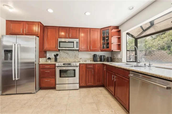 11841 Laughton, Porter Ranch, California 91326
