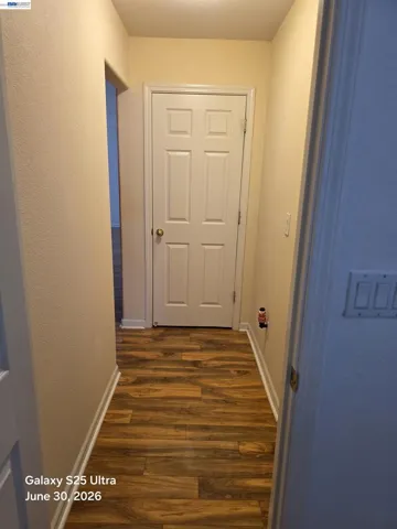 2nd Level Hallway