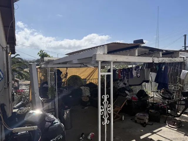 3243 Logan Ave, San Diego, California 92113