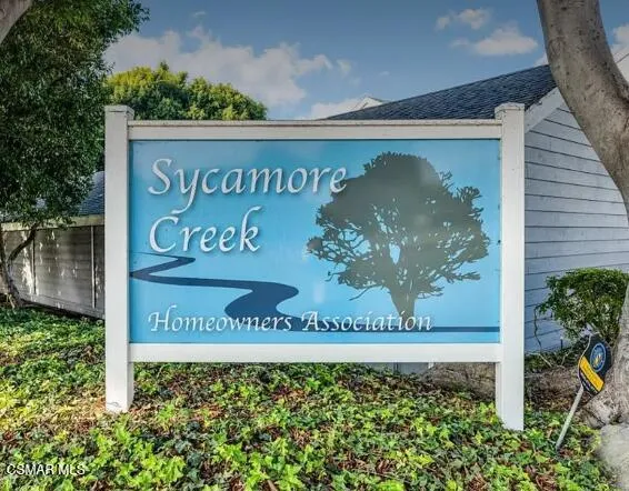 Sycamore Creek