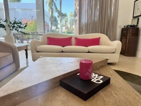 Living Room Extension