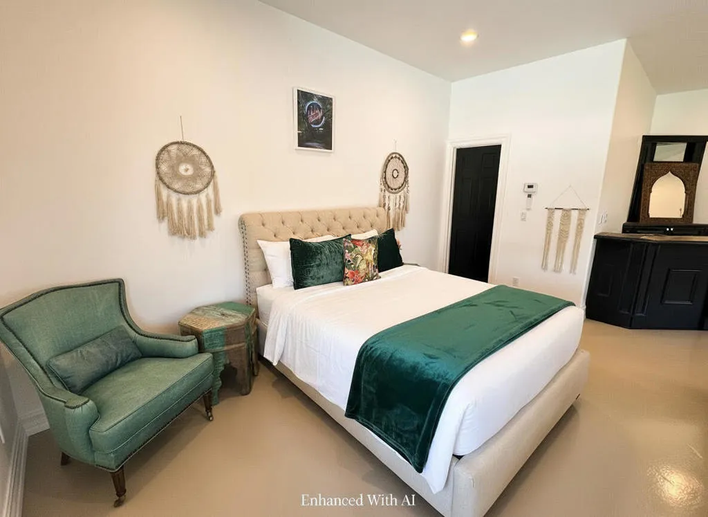 Casita Bed