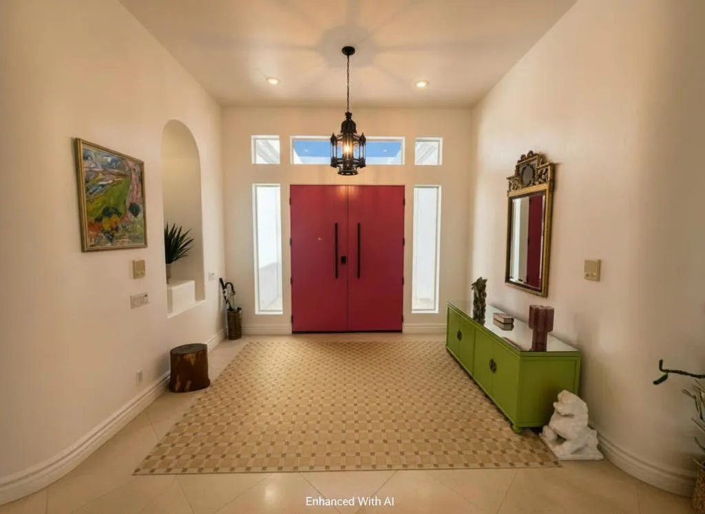 Entryway
