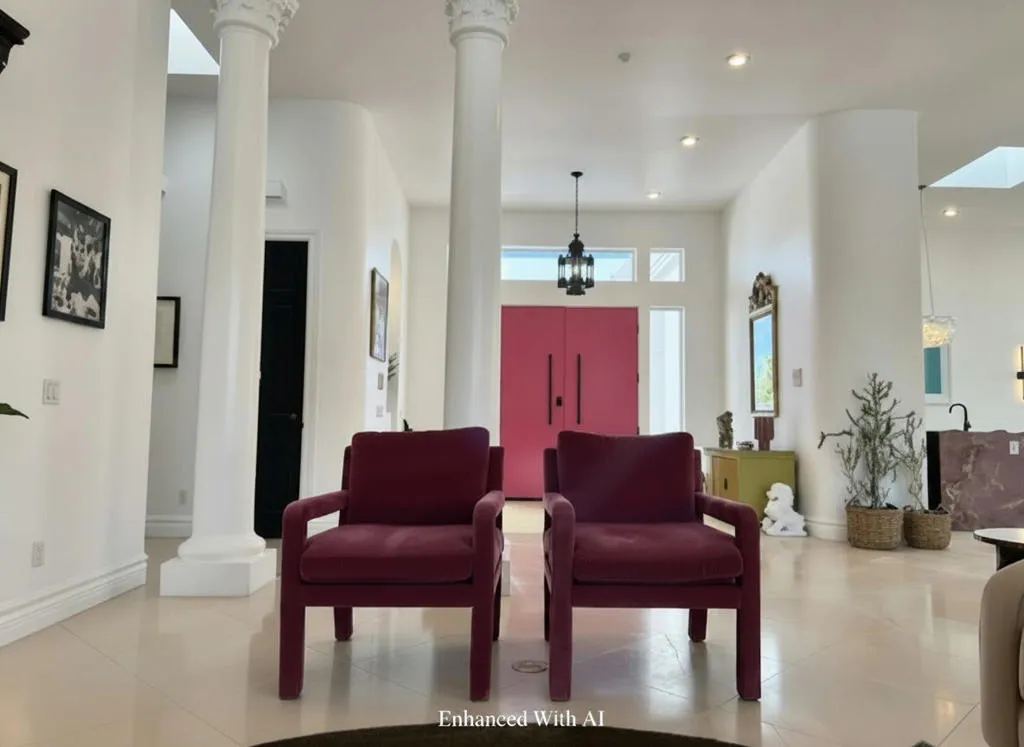 Living Room Other Corner