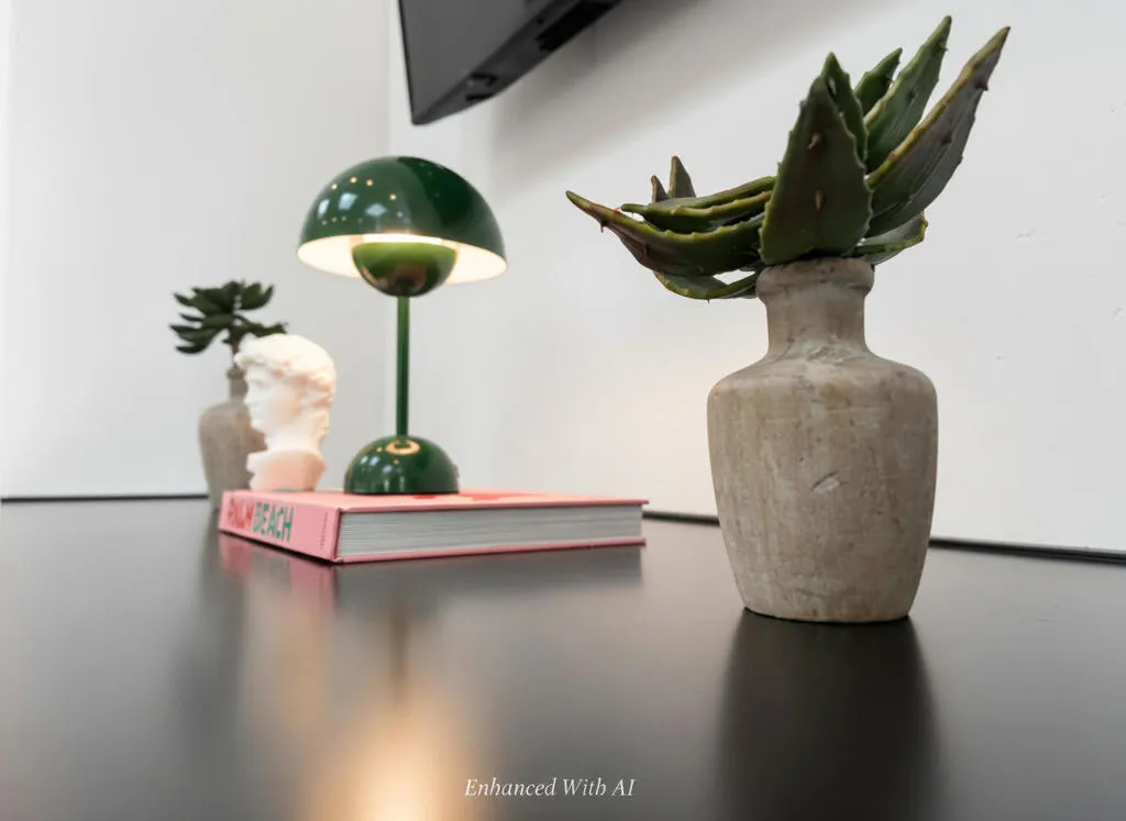 Decorative Area