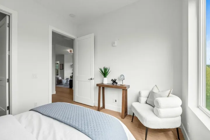 4115 El Camino Real, Palo Alto, California 94306