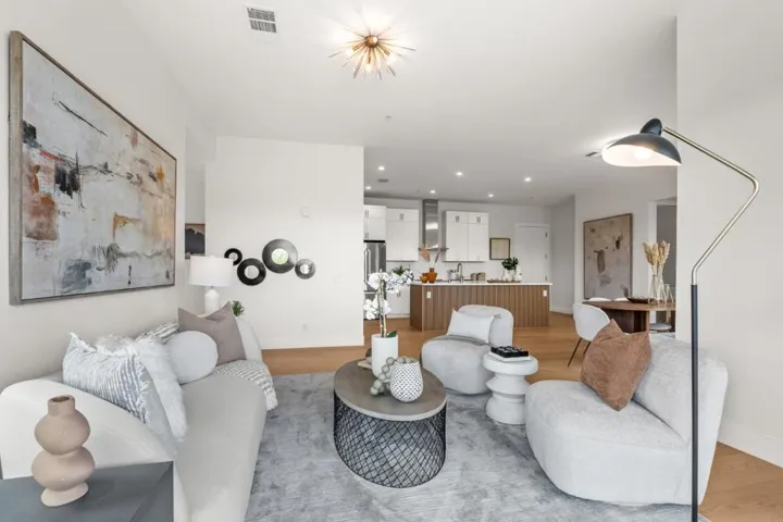 4115 El Camino Real, Palo Alto, California 94306