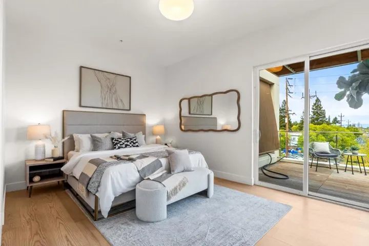 4115 El Camino Real, Palo Alto, California 94306