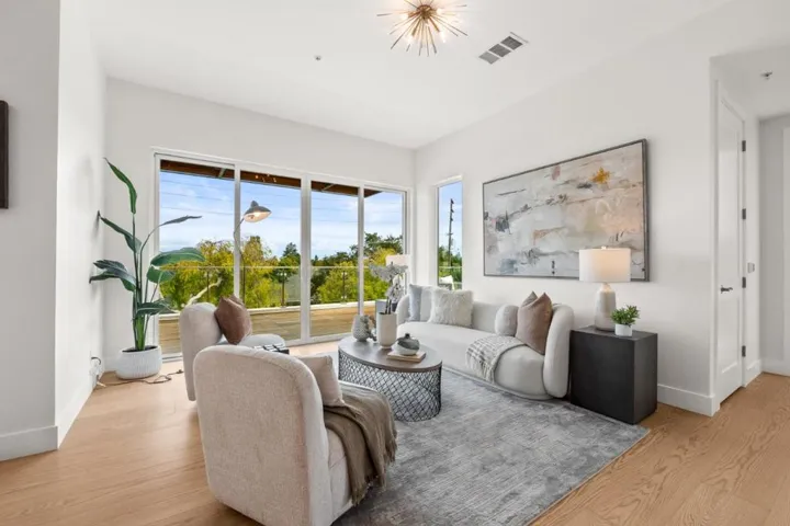 4115 El Camino Real, Palo Alto, California 94306