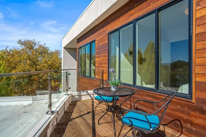 4115 El Camino Real, Palo Alto, California 94306