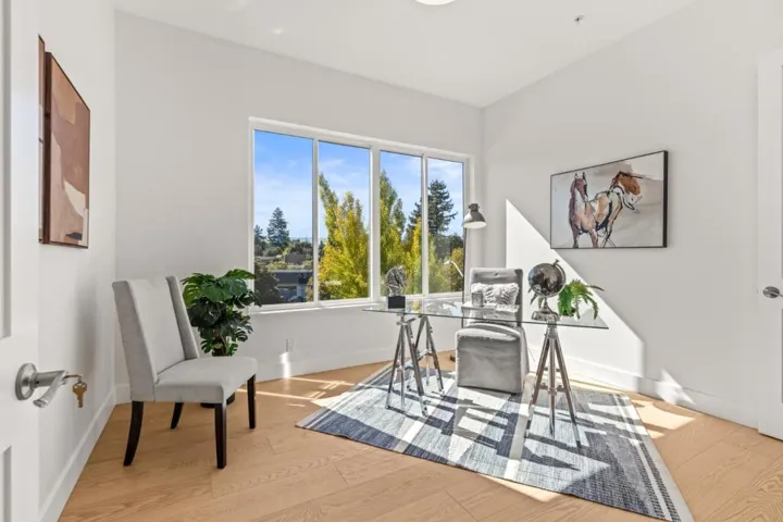 4115 El Camino Real, Palo Alto, California 94306