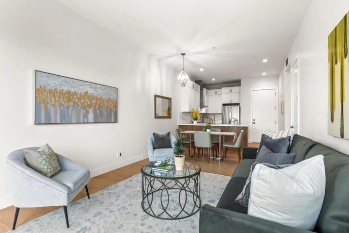 4115 El Camino Real, Palo Alto, California 94306