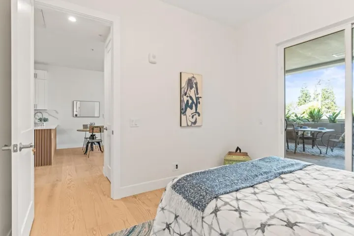 4115 El Camino Real, Palo Alto, California 94306