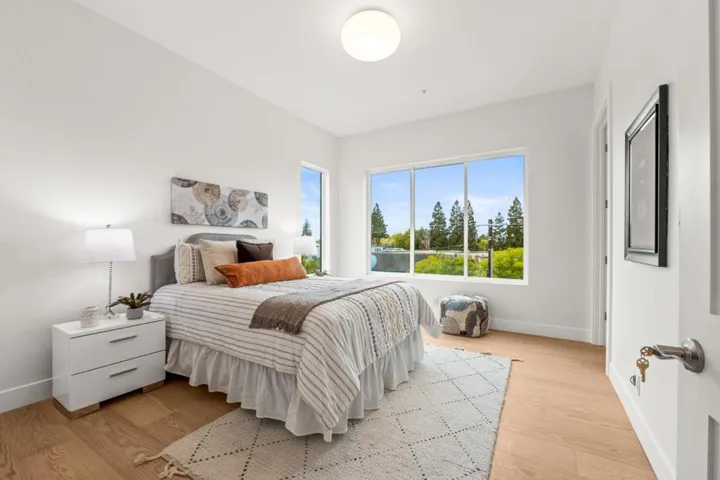 4115 El Camino Real, Palo Alto, California 94306