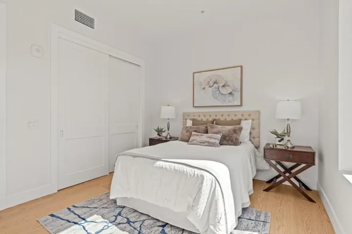 4115 El Camino Real, Palo Alto, California 94306
