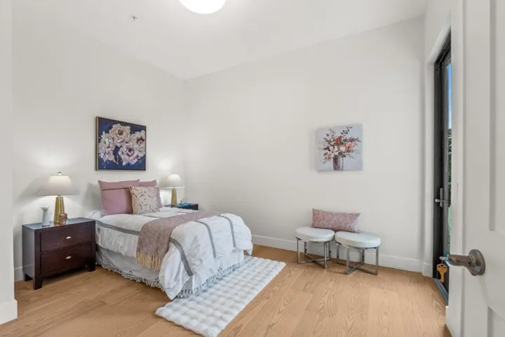 4115 El Camino Real, Palo Alto, California 94306