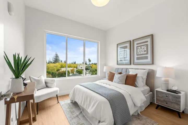 4115 El Camino Real, Palo Alto, California 94306