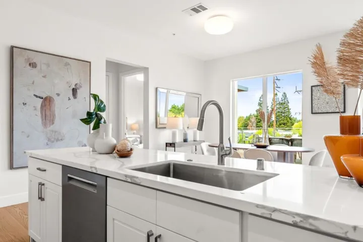 4115 El Camino Real, Palo Alto, California 94306