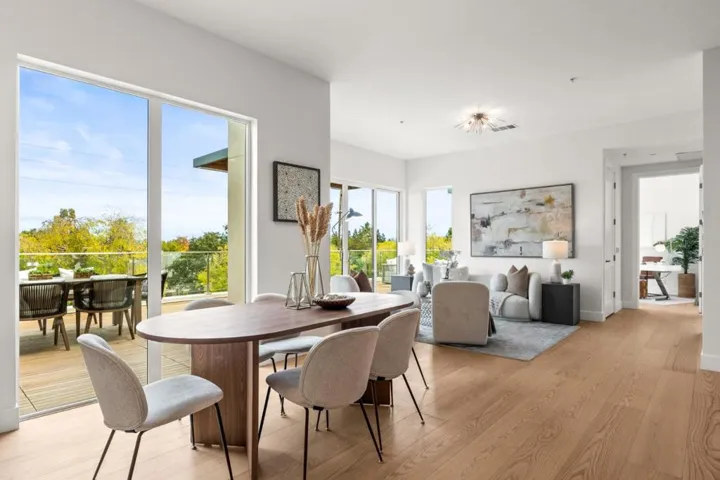 4115 El Camino Real, Palo Alto, California 94306
