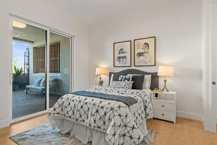 4115 El Camino Real, Palo Alto, California 94306