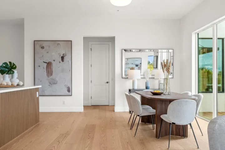 4115 El Camino Real, Palo Alto, California 94306