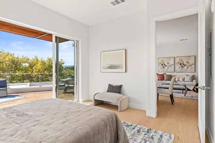 4115 El Camino Real, Palo Alto, California 94306