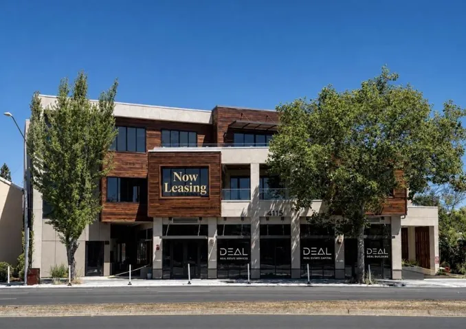 4115 El Camino Real, Palo Alto, California 94306