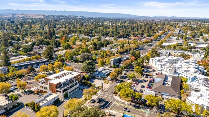 4115 El Camino Real, Palo Alto, California 94306