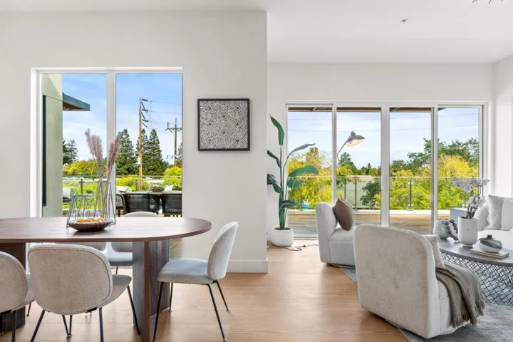 4115 El Camino Real, Palo Alto, California 94306